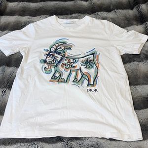 Christian Dior T-shirt